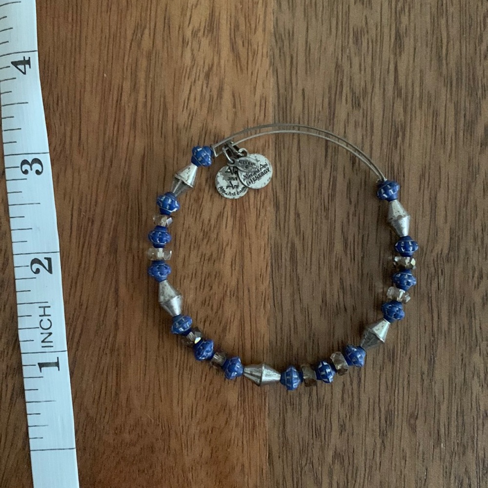 Alex and Ani Energy Bracelet